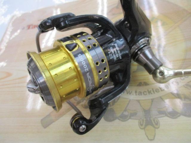 スーペリア 2000S