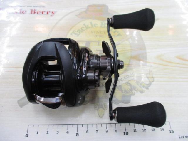 22ジリオン TW HD 1000XH｜＠ベリーネット 日本最大新品中古釣具