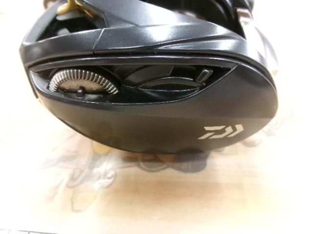 未使用品】 ダイワ 23 スティーズ AII TW 1000H /A244M