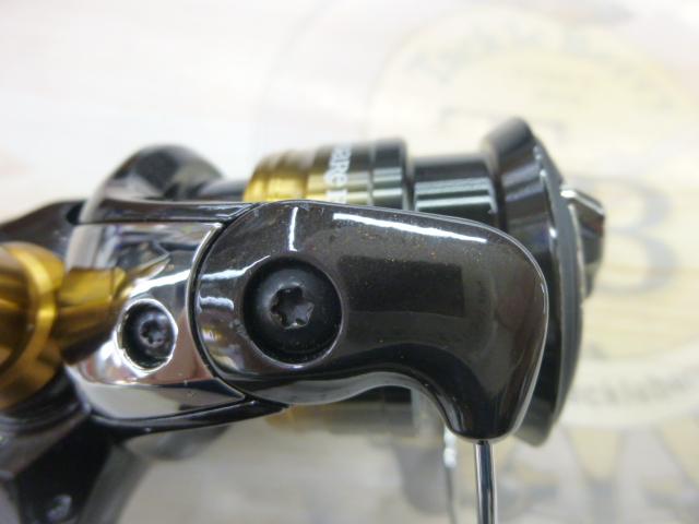 22ソアレbb500SPG SHIMANO 22ソアレ BB 500SPGの最安値・インプレ・釣果 | 本音の