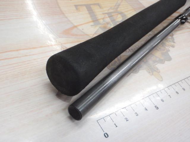 即納！最大半額！ ジグキャスター 日本最大新品中古釣具WEB 96M｜＠ベリーネット ロッド