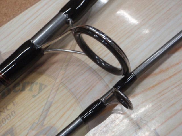 ダイワ(Daiwa) ジグキャスター MX 96M 01474901｜アウトドア用品