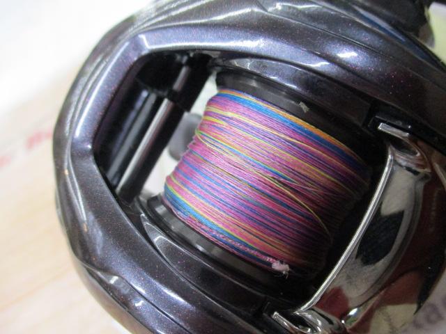 23紅牙100XHL ダイワ ベイトリール 23紅牙 100XHL(左)(100XHL): リール｜釣具