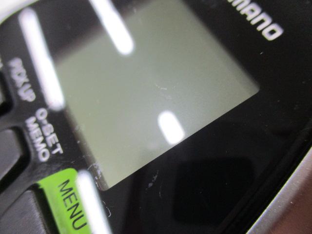 15フォースマスター 3000