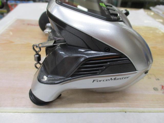 15フォースマスター 3000