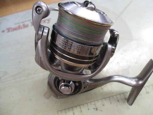 12ルビアス 3012H｜＠ベリーネット 日本最大新品中古釣具WEBショップ