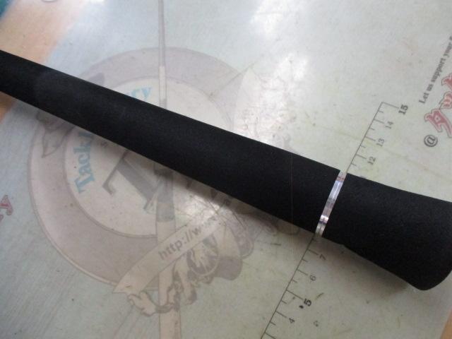 ヴァージャー VRJS58/4