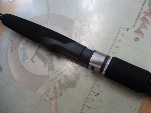 ヴァージャー VRJS58/4