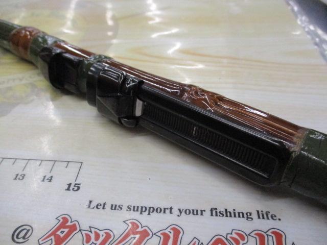 カレイ前ブレ165