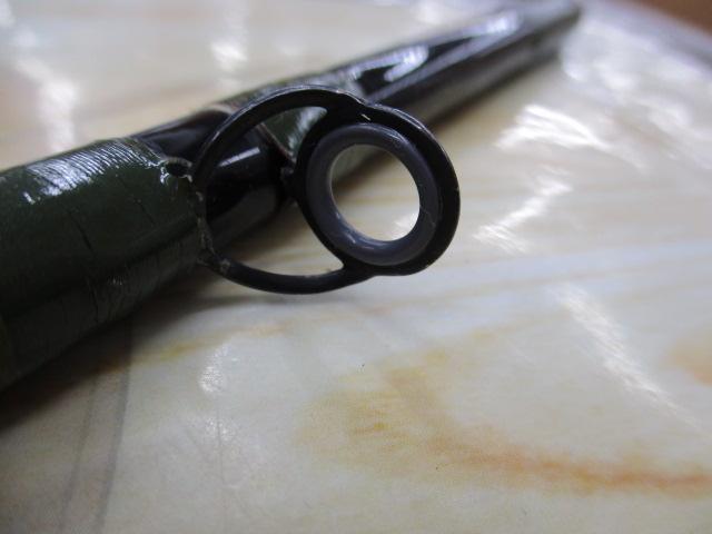 カレイ前ブレ165