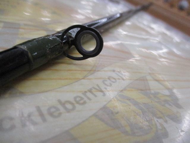 カレイ前ブレ165