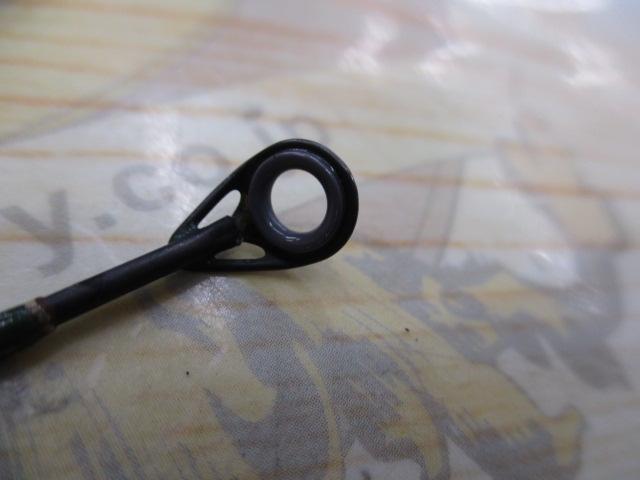 カレイ前ブレ165