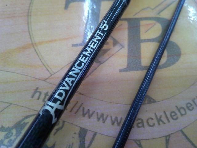 アドバンスメント FPR-57