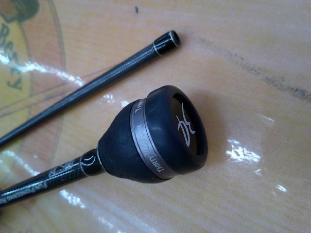 アドバンスメント FPR-57