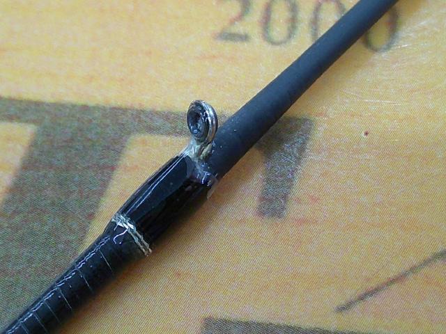 アドバンスメント FPR-57