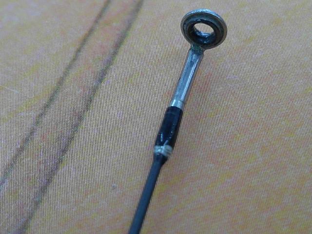 アドバンスメント FPR-57