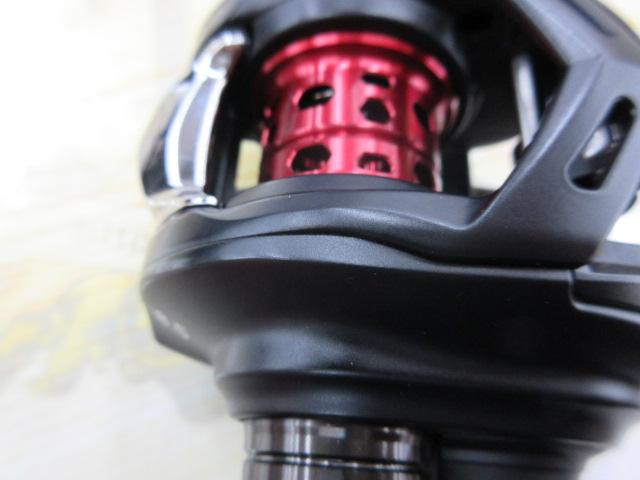 アルファス BF TW 8.5R ダイワ