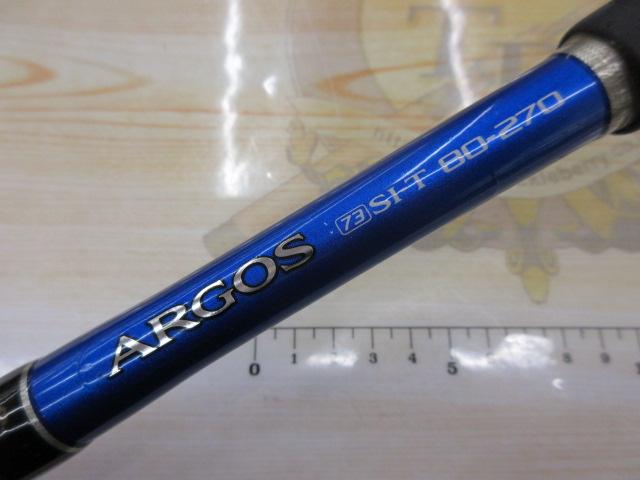 アルゴス73ST-I 80-270