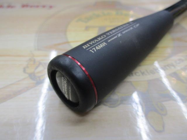 16ポイズングロリアス 174MH