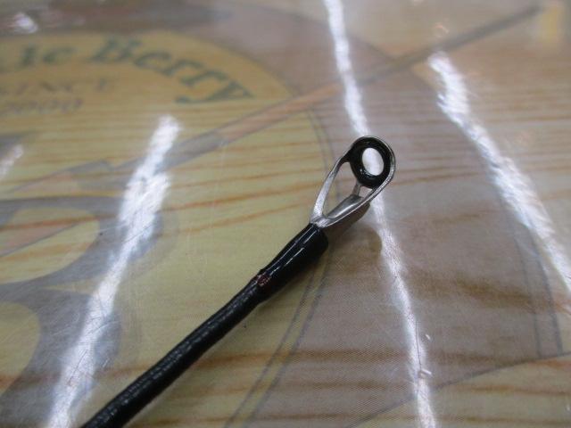 16ポイズングロリアス 174MH