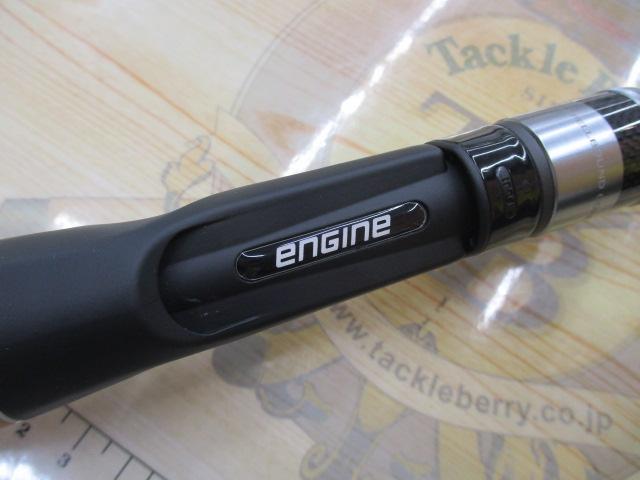 スペルバウンド コア SCC-63-1/2XH-ST