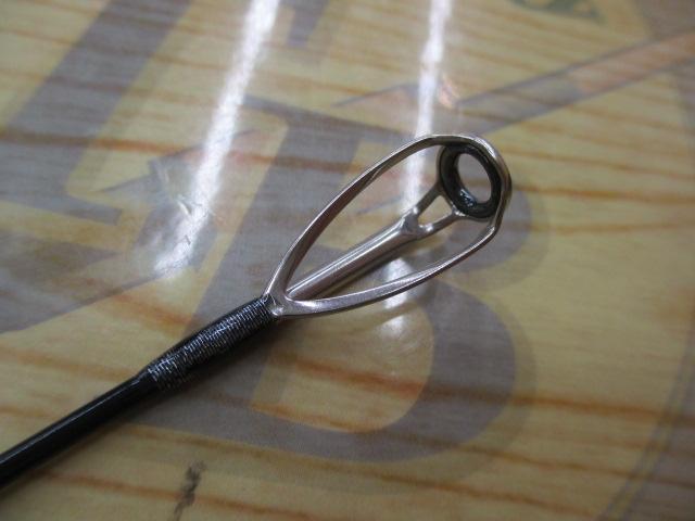 スペルバウンド コア SCC-63-1/2XH-ST