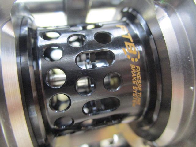 17カルカッタコンクエストBFS HG-L