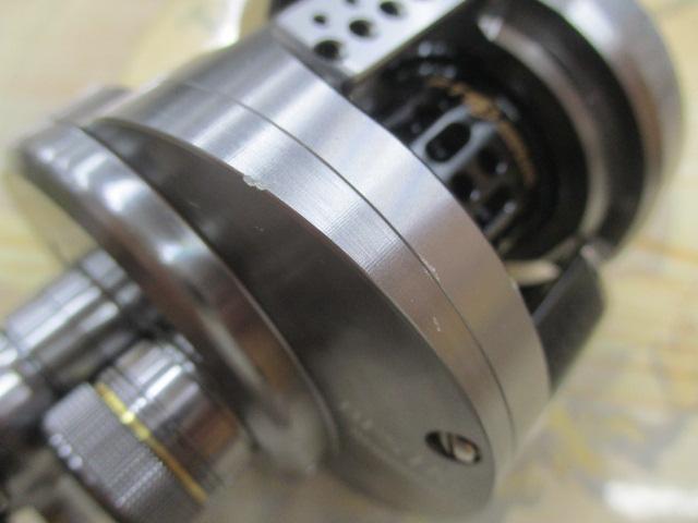 17カルカッタコンクエストBFS HG-L