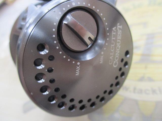 17カルカッタコンクエストBFS HG-L