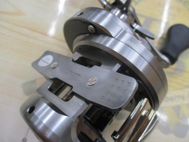 17カルカッタコンクエストBFS HG-L