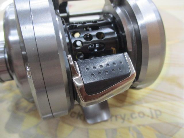 17カルカッタコンクエストBFS HG-L