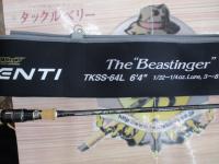 カレイドセルペンティ TKSS-64L ビースティンガー