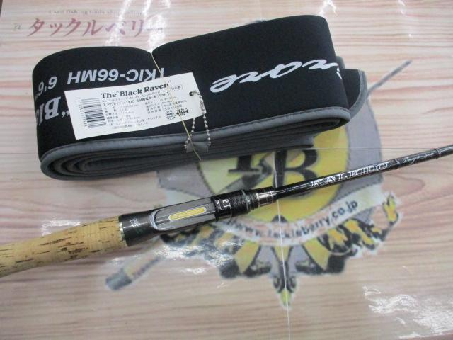 カレイドインスピラーレ TKIC-66MH/トーナメント ブラック カレイドインスピラーレ TKIC-66MH/トーナメント ブラック