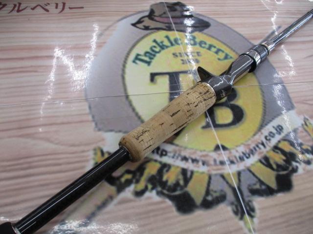 カレイドインスピラーレ TKIC-66MH/トーナメント ブラック カレイドインスピラーレ TKIC-66MH/トーナメント ブラック