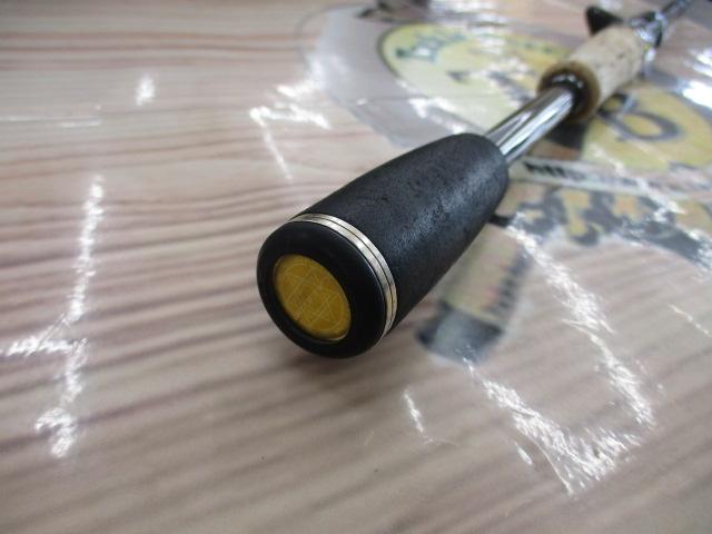 カレイドインスピラーレ TKIC-66MH/トーナメント ブラック カレイドインスピラーレ TKIC-66MH/トーナメント ブラック