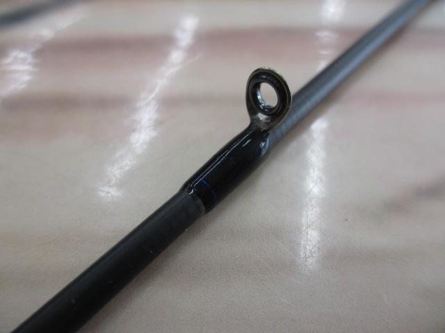 カレイドインスピラーレ TKIC-66MH/トーナメント ブラック カレイドインスピラーレ TKIC-66MH/トーナメント ブラック