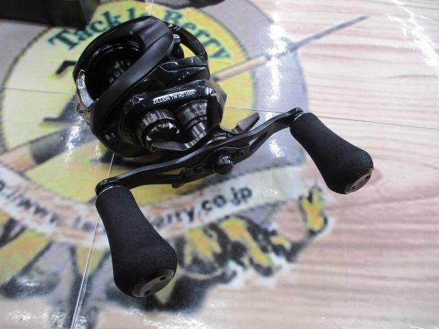 22ジリオン TW HD 1000XH|@ベリーネット 日本最大新品中古釣具 22ジリオン TW HD 1000XH|@ベリーネット 日本最大新品中古釣具