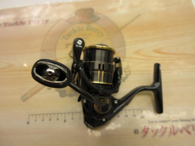 19バリスティックFW LT2000SS-XH｜＠ベリーネット 日本最大新品