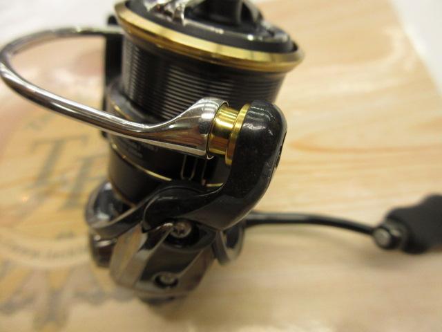 19バリスティックFW LT2000SS-XH｜＠ベリーネット 日本最大新品