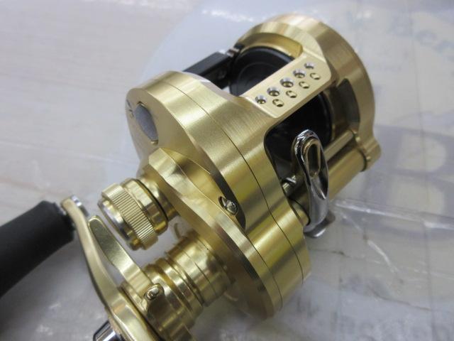 23カルカッタコンクエストMD 300XGLH|@ベリーネット 日本最大 23カルカッタコンクエストMD 300XGLH|@ベリーネット 日本最大