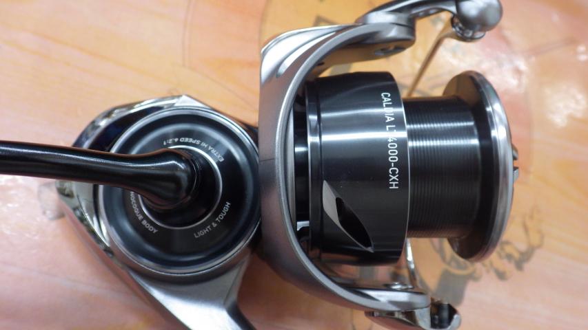 25カルディア LT4000-CXH