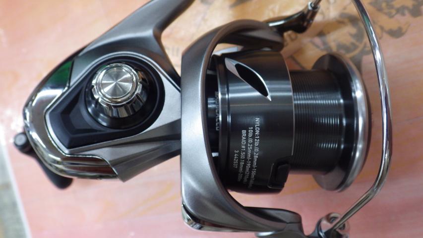 25カルディア LT4000-CXH