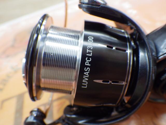 24ルビアス PC LT3000