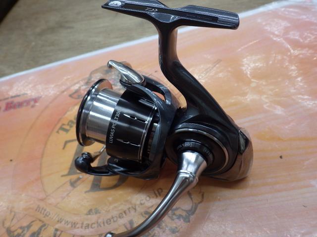 24ルビアス PC LT3000