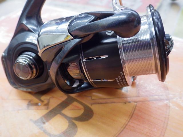 24ルビアス PC LT3000