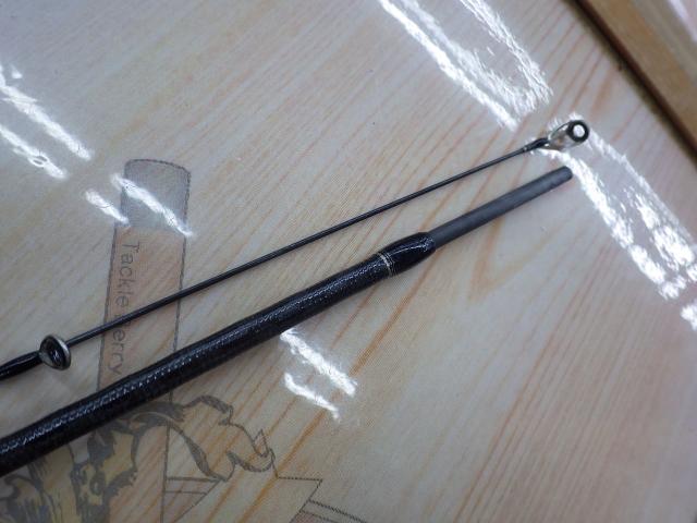 カーディフAX S60SUL-FF｜＠ベリーネット 日本最大新品中古釣具