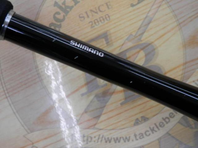 20ゾディアス 172MH-G