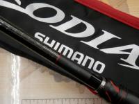 20ゾディアス 172MH-G