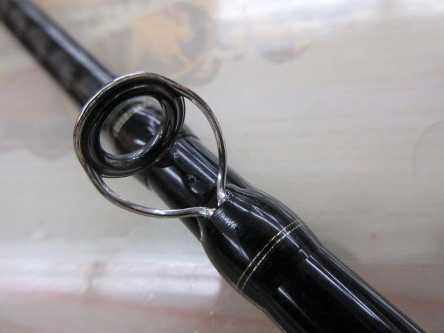 シマノ(SHIMANO) 17エクスプライド 1610M-2 372741｜アウトドア