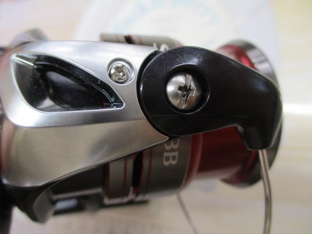 13セフィアBB C3000HGS